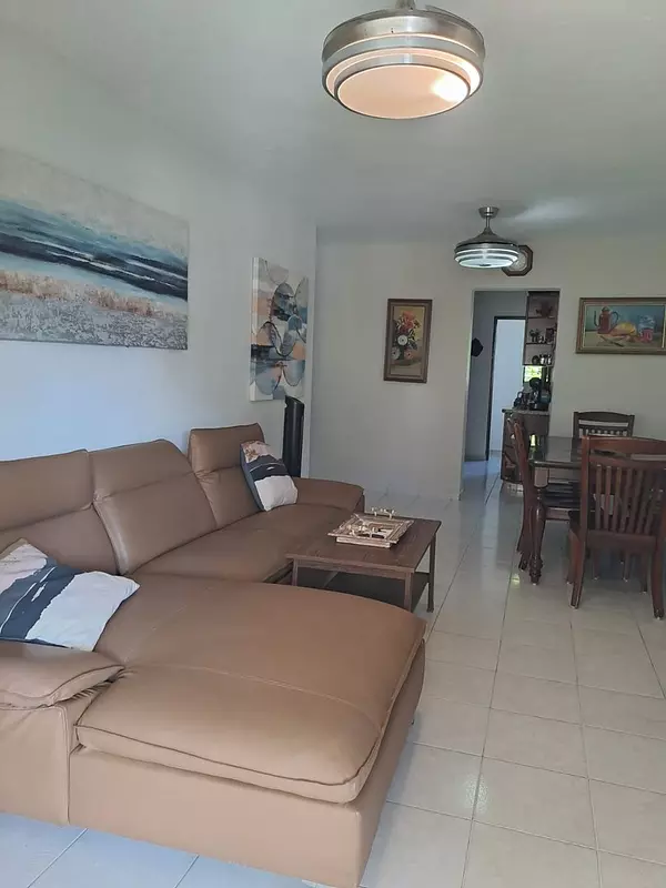 apartamentos -  apartamento en el vergel 126mts.4to Pso, sin ascensor3 hab 5