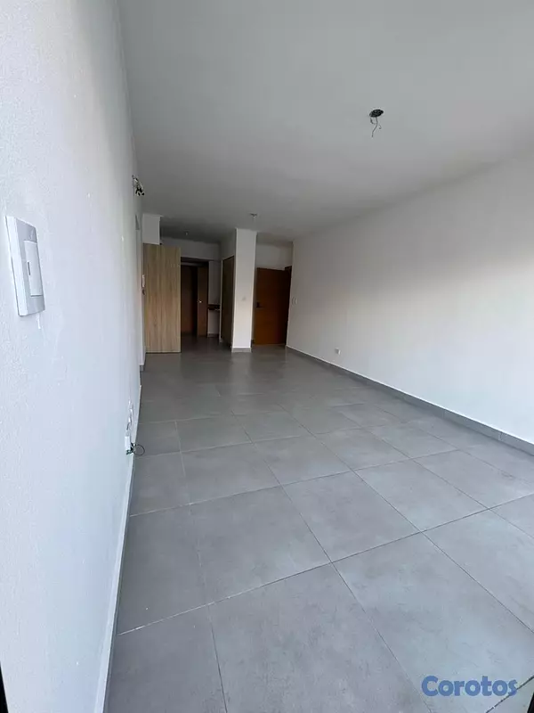 apartamentos - Apartamento en Venta de 2 Habitaciones en Evaristo 12
