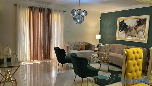 muebles y colchones - Vendo juego de mueble  6