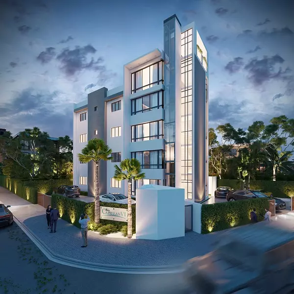 apartamentos - Apartamento 1er Nivel Disponible en Los Hidalgos  1