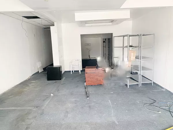 oficinas y locales comerciales - local en Naco  2