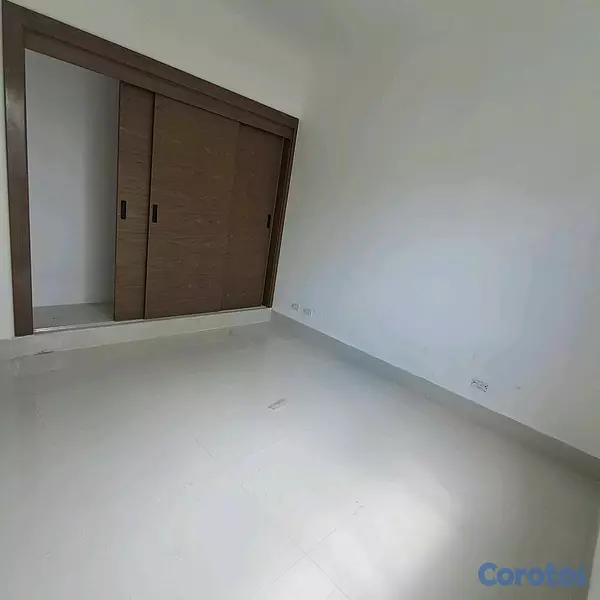 apartamentos - Apartamento en Bella Vista a estrenar en Diciembre 2026 4