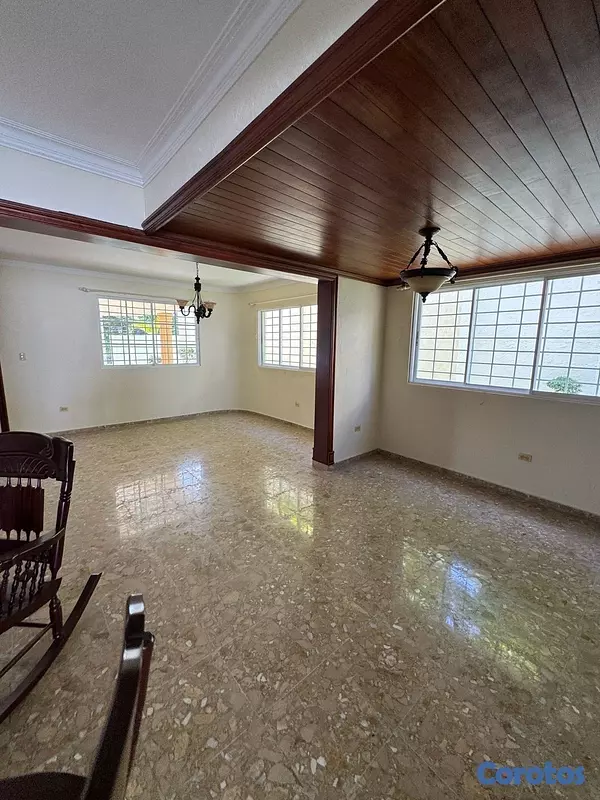 casas - venta de casa en Altos de Arroyo hondo 2 con 535mts Distrito nacional  6