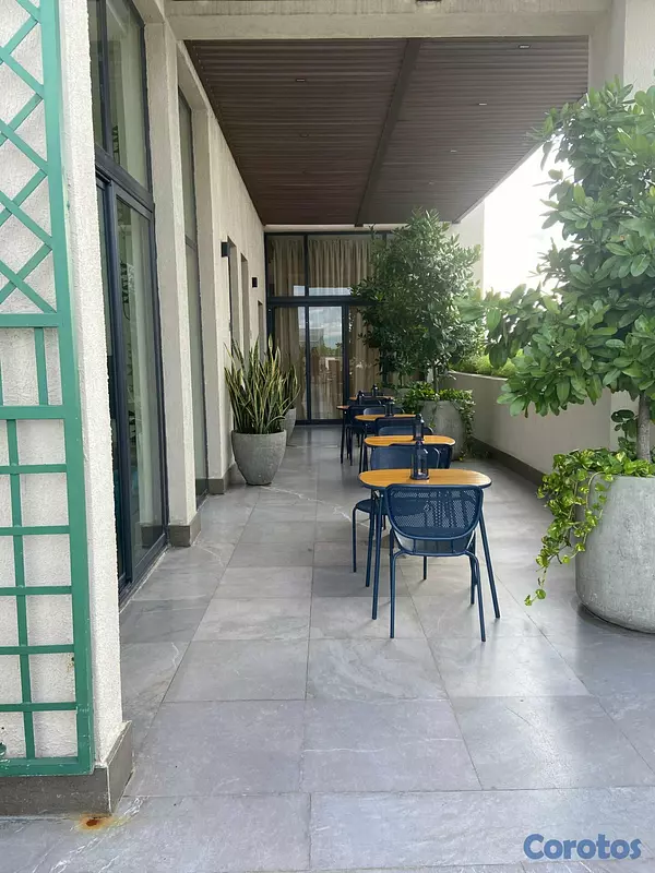 apartamentos - ALQUILO TORRE DE LUJO A ESTRENAR 8