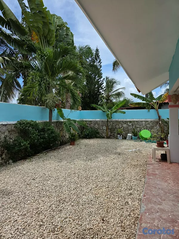 casas - Casa en Venta en Bavaro Punta Cana  CODIGO: PD617 18