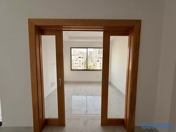 apartamentos - En venta en Urbanización Real📍apto 3 habs más estudio  2