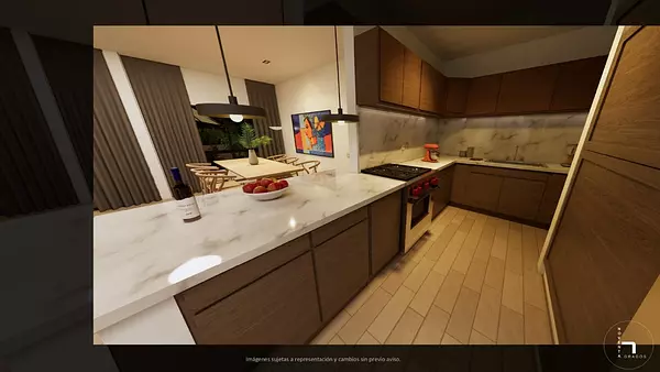 apartamentos - Apartamentos de primera, terminados, grandes, 2 parqueos, San Isidro/ Ecológica 9