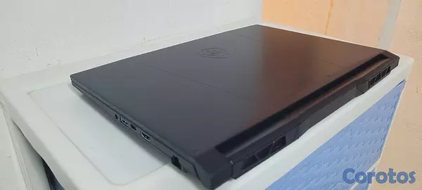 computadoras y laptops - Msi Gamer Core i7 13th Gen Ram 16gb ddr5 Disco 1tb SSD Nvidea RTX 4060 8GB nueva 5