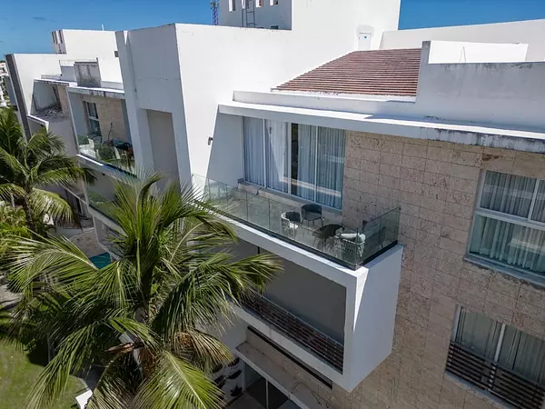 apartamentos - Ph a estrenar en Las Canas, Cap Cana 4