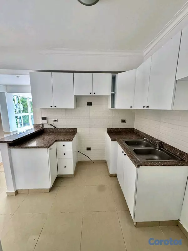 apartamentos - Apartamento en Alquiler Mirador Sur  7
