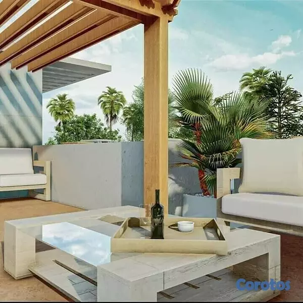 casas vacacionales y villas - 🚨DIOS! 🚨Invierte en 📍 Punta Cana. 🇩🇴 Apartamentos para Vivir e Invertir  5