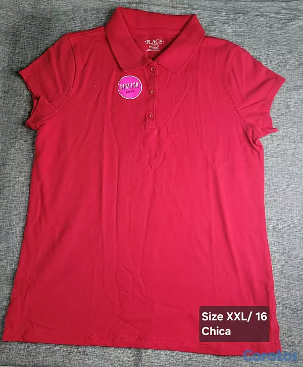 ropa y zapatos - Variedad de ropa para niños y adolescentes  4