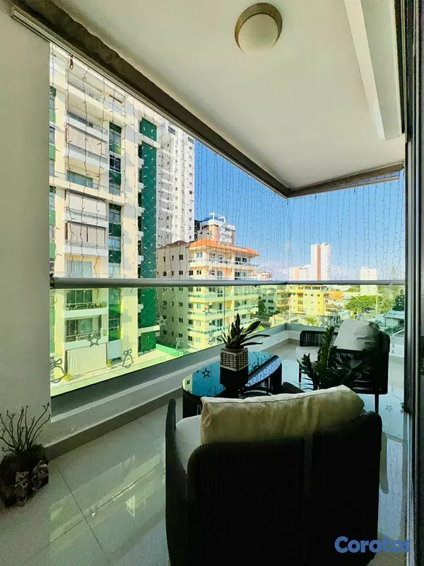 apartamentos - Apartamento el Alma Rosa I de oferta de 3 habitaci 1