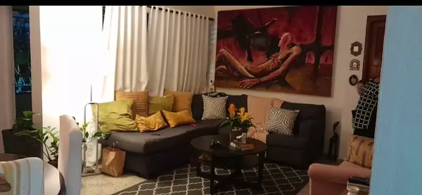 apartamentos - Se vende apartamento en Los Cacicazgos 1 3