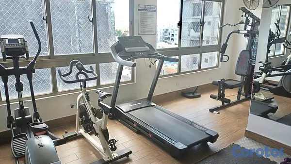 apartamentos - Apartamento en alquiler en El Millon  13