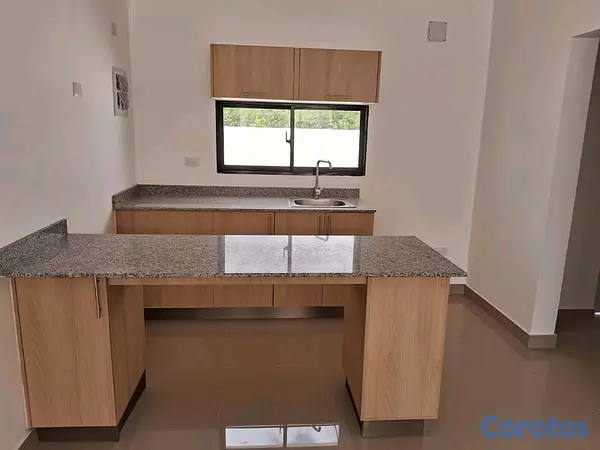 apartamentos - Apartamento en alquiler en Pueblo Bavaro 5