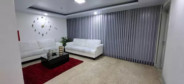 apartamentos - Apartamento en venta en Malecón Amueb. 3 habi 4