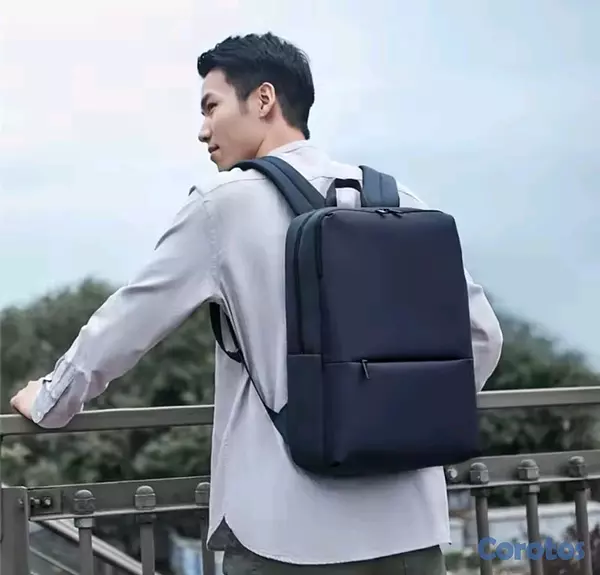 carteras y maletas - Mochila clásica Xiaomi original 17 pulgadas  7