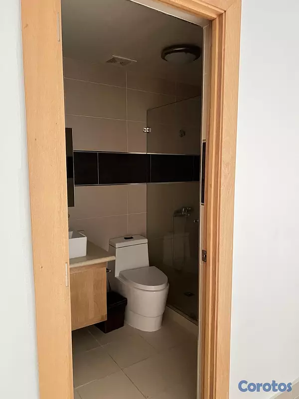 apartamentos - Apartamento en Alquiler Totalmente Amueblado. 📍 Evaristo Morales
 11
