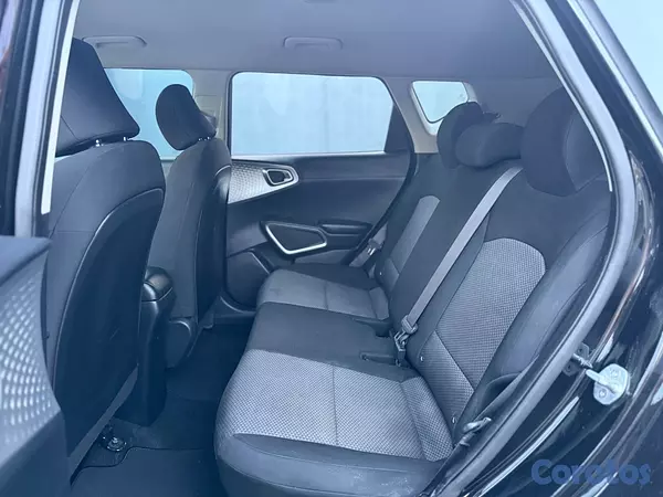 carros - KIA SOUL 2020 6