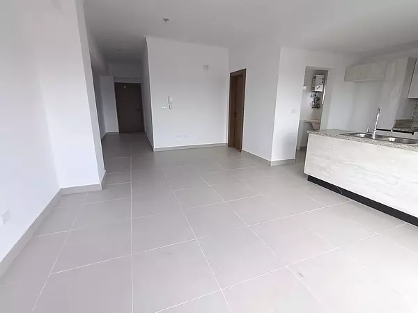 apartamentos - Vendo apartamento en El Millón  8