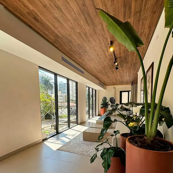 apartamentos - APARTAMENTOS EN VENTA, LA TRINITARIA SANTIAGO. 8