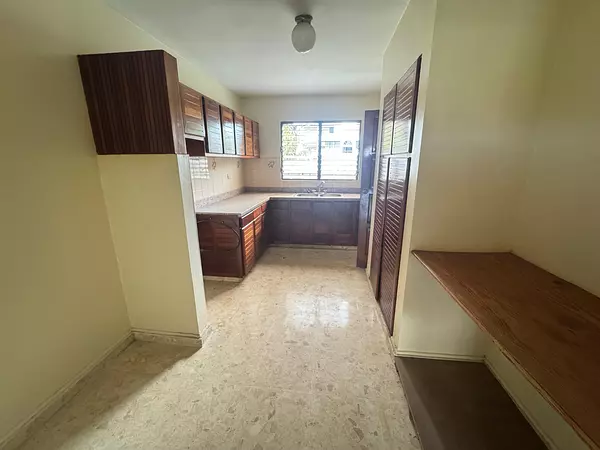 apartamentos - Alquilo apartamento clásico en Piantini 8