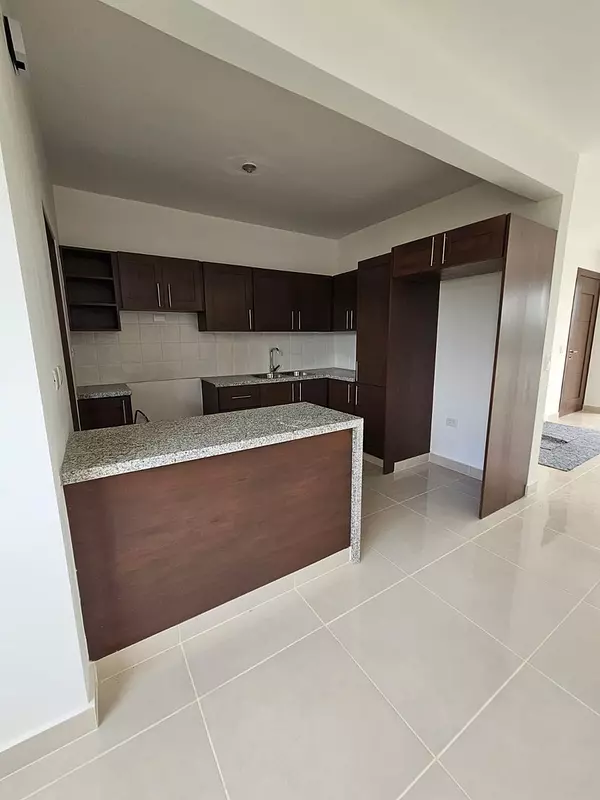 apartamentos - Apartamento en Venta 2do Nivel, Residencial Cerrado  2