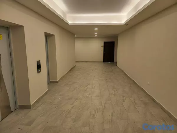 apartamentos - Grande apartamento en evaristo morales 87 metros 17