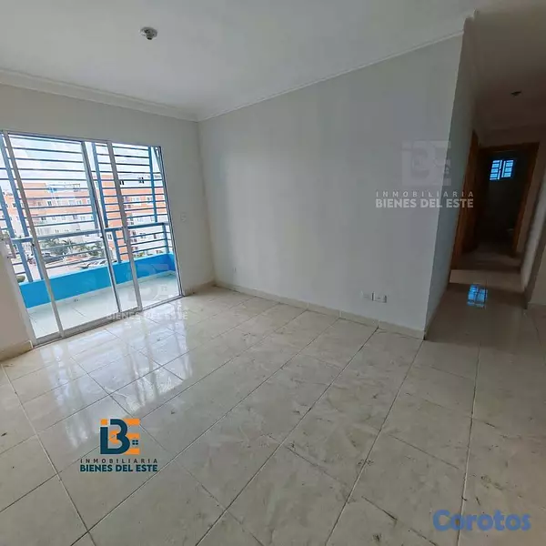 apartamentos - SE VENDE Apartamento CON ACCESO EXCLUSIVO A TERRAZ 2