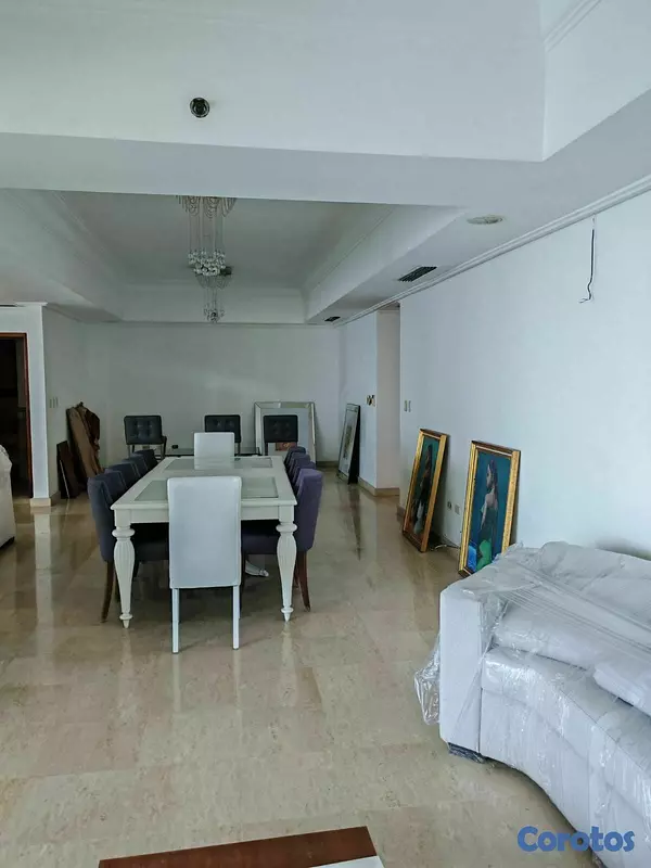 apartamentos - Apartamento de 3 habitaciones en alquiler con vist 4