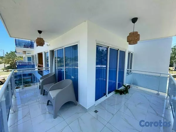 apartamentos - Apartamento en venta en Palenque, San Cristóbal. 5