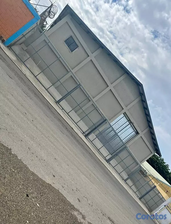 solares y terrenos - NAVE COMERCIAL 6