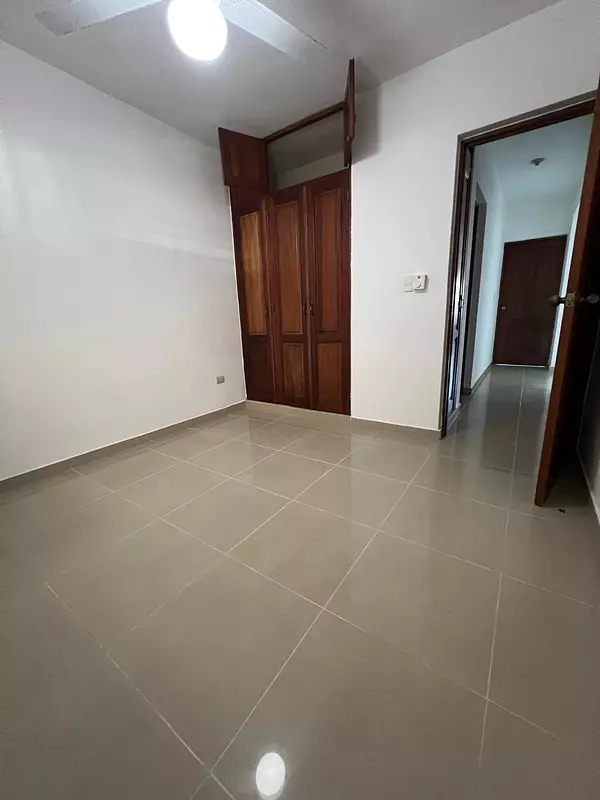 apartamentos - Vendo apartamento El Millón  10