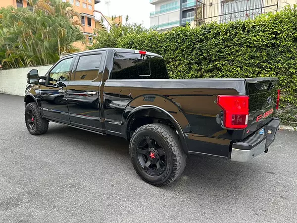 jeepetas y camionetas - Ford f150 2018 2