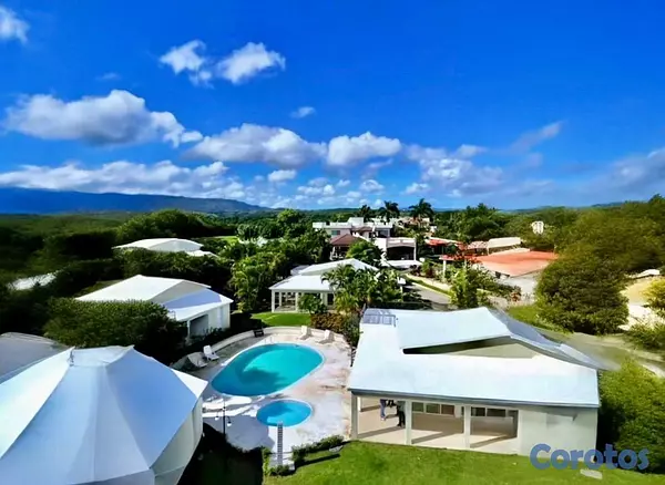 casas vacacionales y villas - Villas en Venta, Star Hills, Puerto Plata. 1