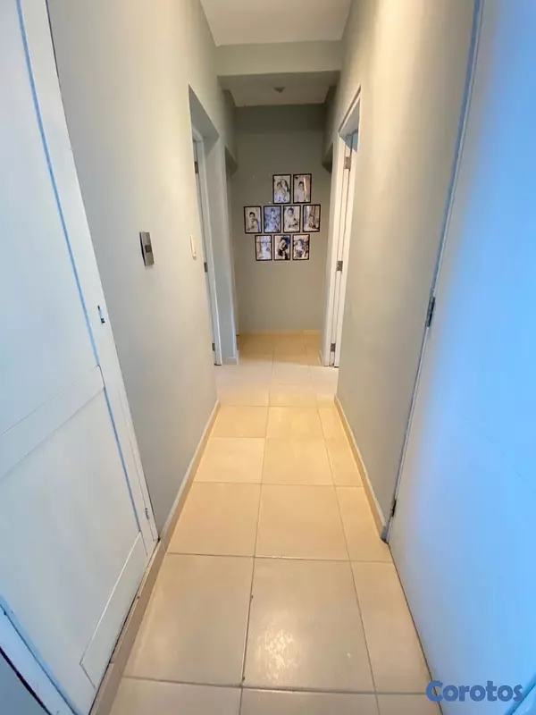 apartamentos - venta de apartamento en los frailes 2do nivel Santo Domingo este  6
