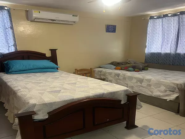 apartamentos - Apartamento amueblado al mejor precio de la zona , para vivir desde junio 15 9