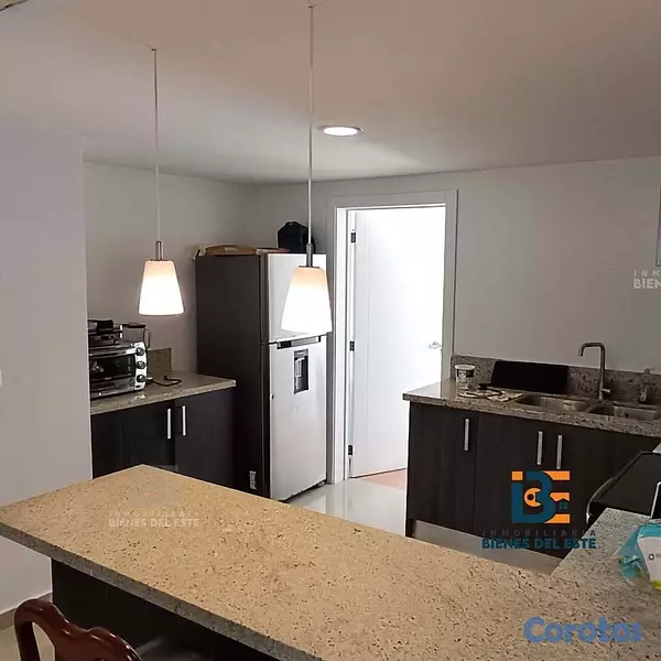apartamentos - APARTAMENTO EN VENTA DISPONIBLE........ Exclusivo  8