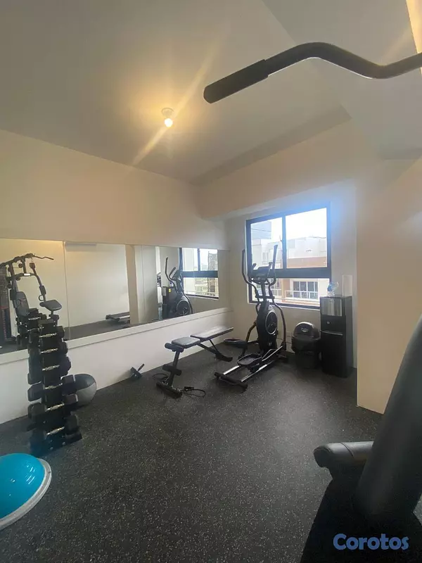 apartamentos - Se vende apto. de 2 hab. en Mirador Norte, para vi 8