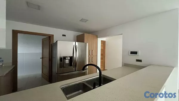 apartamentos - Apartamento en Ensanche Piantini en venta 2