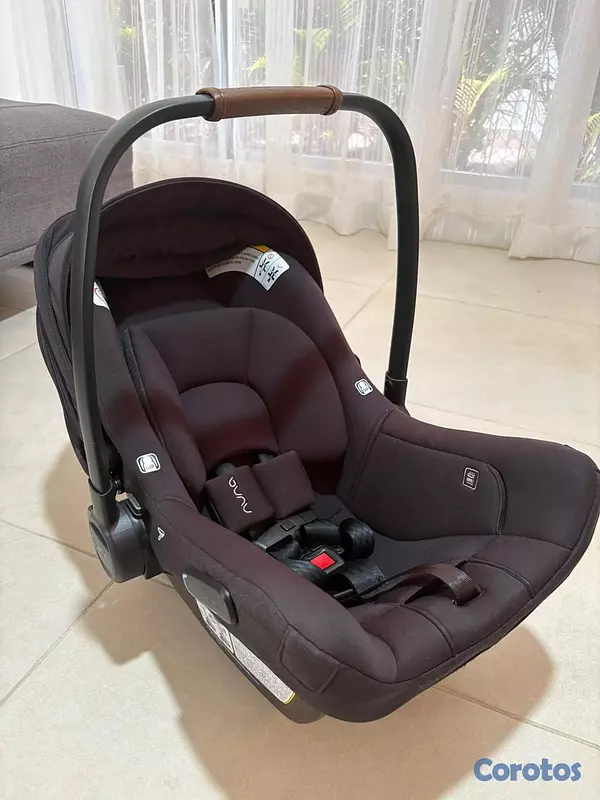 coches y sillas - Car seat (Silla para autos y coche) para bebes.  6
