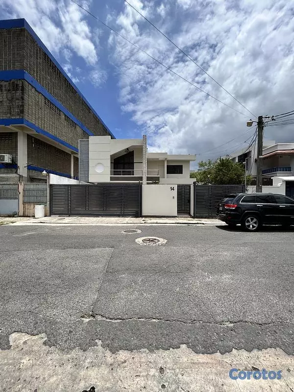 casas - Casa en alquiler para oficina o vivienda en La Cas 4