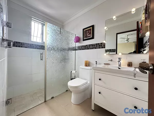 apartamentos - Apartamento de venta en Santiago 4