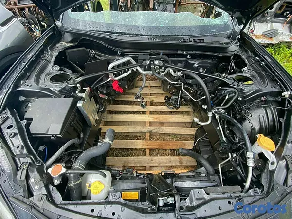 repuestos -  FRENTE COMPLETO SUBARU BRZ 2022  4