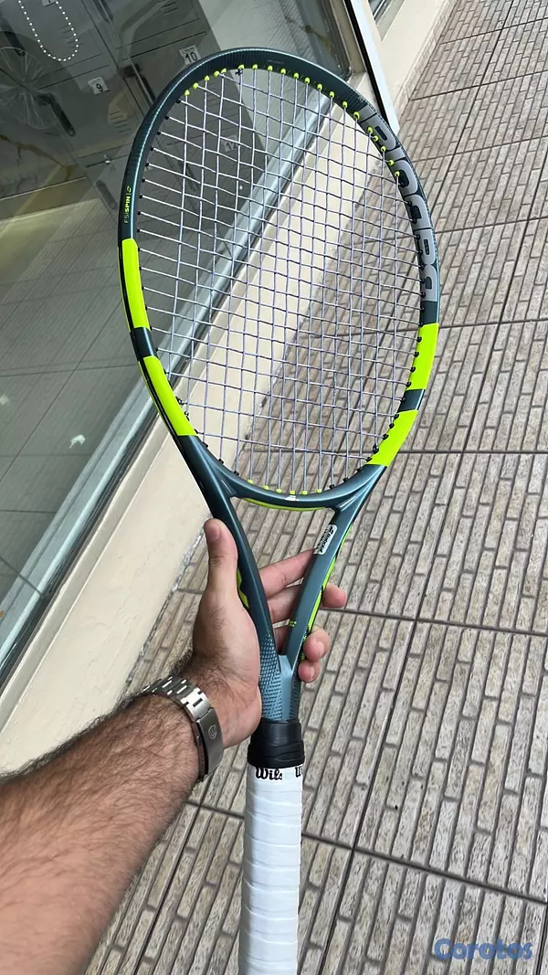 Artículos Deportivos - Babolat Pure Aero 98. Ultima Generacion 1