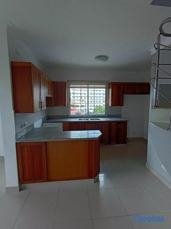 penthouses - Penthouse  en venta - Ensanche Ozama  2