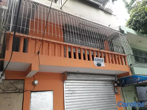oficinas y locales comerciales - se alquila 2 locales 2