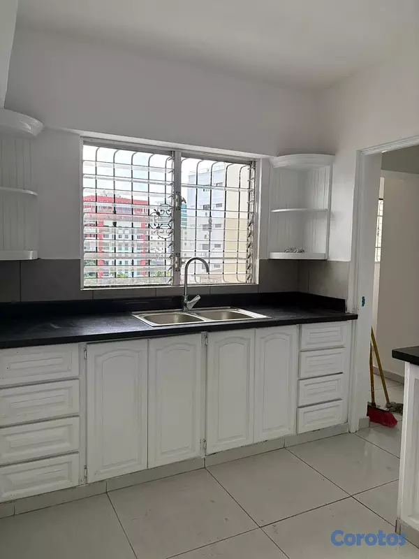 apartamentos - Apartamento en venta - Evaristo Morales 15