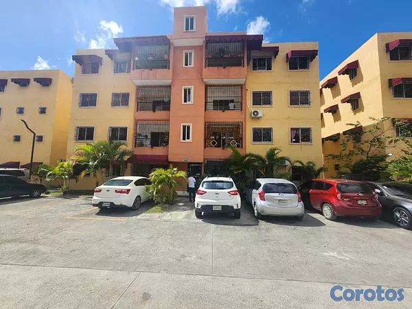 apartamentos - EXCELENTE OPORTUNIDAD DE INVERSIÓN EN VILLA MELLA 1